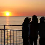 Viking Line Ferry Viking Cinderella - 2-Night Cruise Helsinki-Stockholm-Helsinki