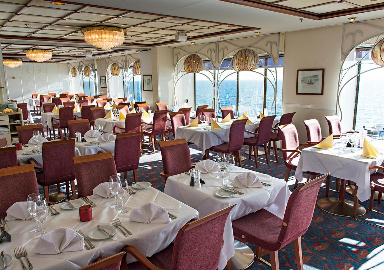 Viking Line Ferry Viking Cinderella - 2-night Cruise Helsinki-stockholm-helsinki Helsinki