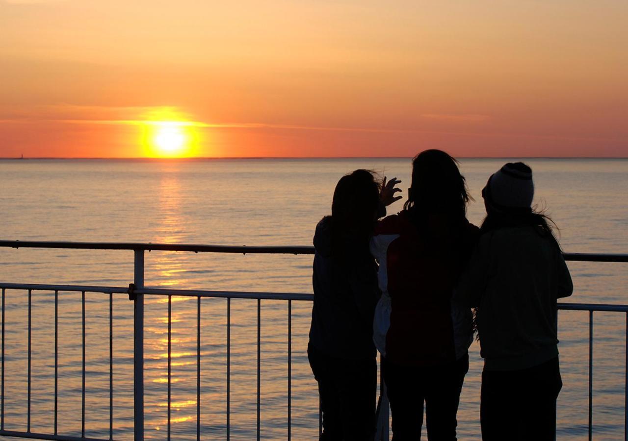 Viking Line Ferry Viking Cinderella - 2-night Cruise Helsinki-stockholm-helsinki  Helsinki