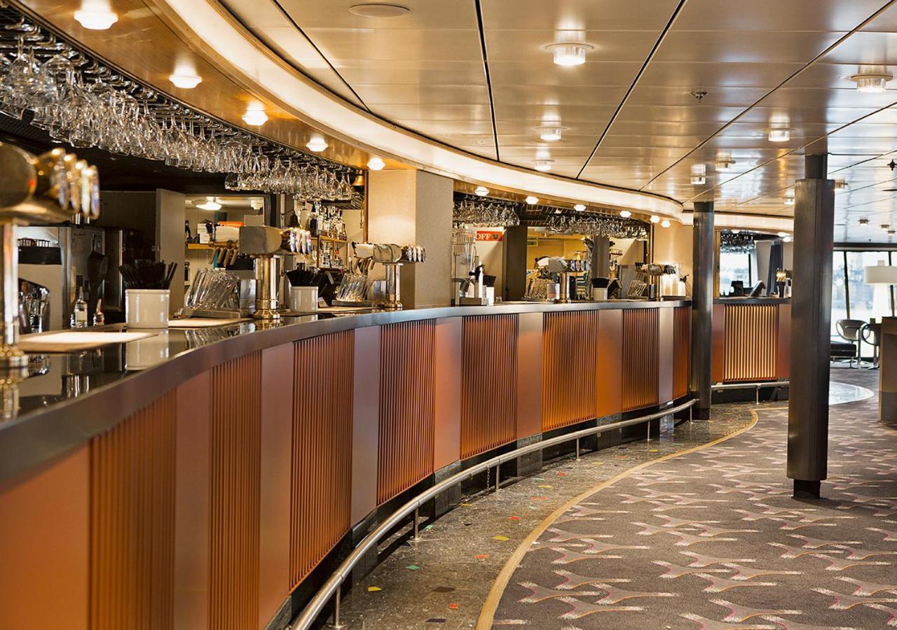 Viking Line Ferry Viking Cinderella - 2-night Cruise Helsinki-stockholm-helsinki  *
