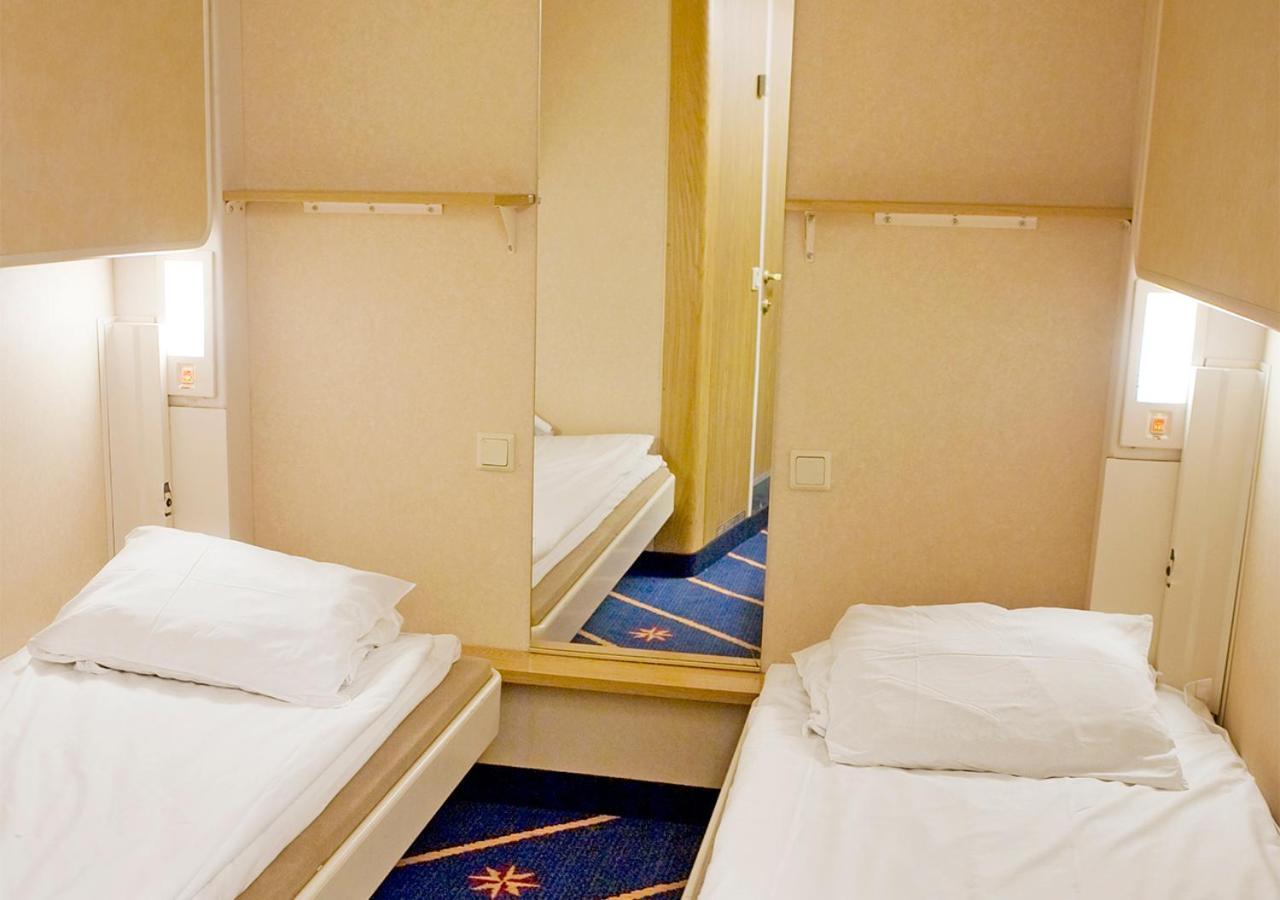Viking Line Ferry Viking Cinderella - 2-night Cruise Helsinki-stockholm-helsinki  Helsinki