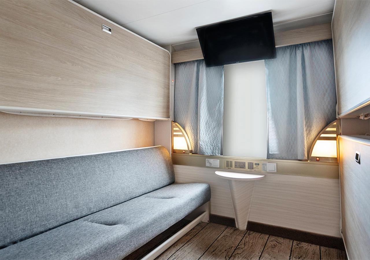 Viking Line Ferry Viking Cinderella - 2-night Cruise Helsinki-stockholm-helsinki 