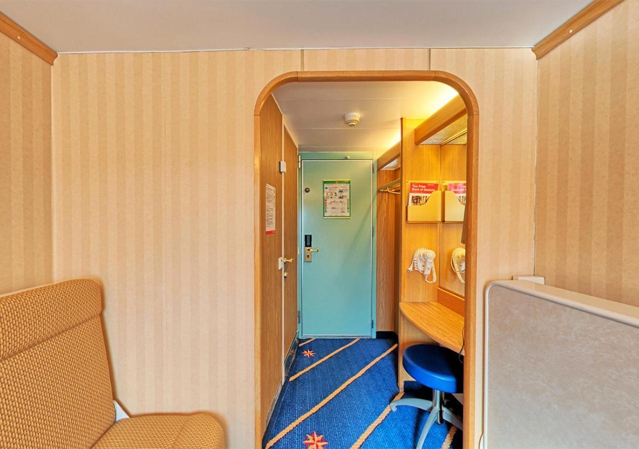 Viking Line Ferry Viking Cinderella - 2-night Cruise Helsinki-stockholm-helsinki Helsinki