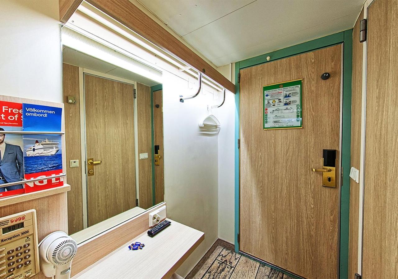 Viking Line Ferry Viking Cinderella - 2-night Cruise Helsinki-stockholm-helsinki * Helsinki